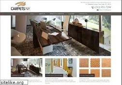 Sites similar to carpetsny.com