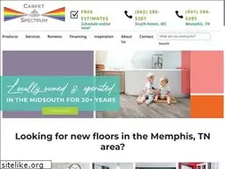 Sites similar to carpetspectrum.net