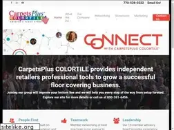 Sites similar to carpetsplusbuyinggroup.com