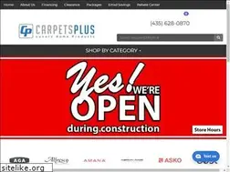 Sites similar to carpetsplusdesign.com