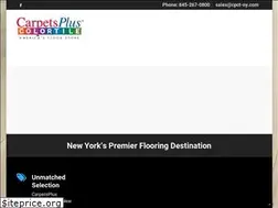 Sites similar to carpetsplusofny.com