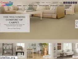 Sites similar to carpetspluswi.com