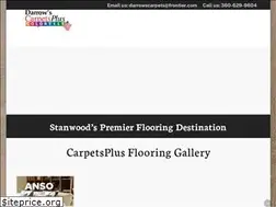 Sites similar to carpetstanwood.com