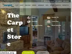 Sites similar to carpetstoredayton.com