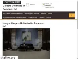 Sites similar to carpetsunlimitednj.com