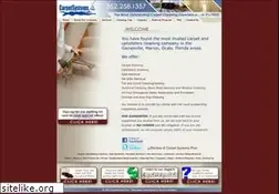 Sites similar to carpetsystemsplus.net