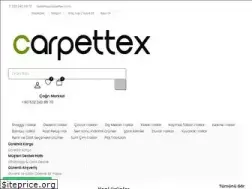 Sites similar to carpettex.com