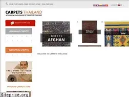 Sites similar to carpetthailand.com