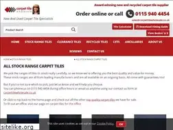 Sites similar to carpettilefloor.com