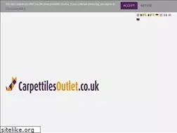 Sites similar to carpettilesoutlet.co.uk