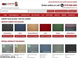Sites similar to carpettilewholesale.co.uk