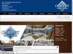 Sites similar to carpettradecentre.co.uk