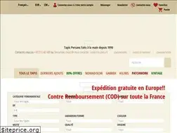 Sites similar to carpetu2.be