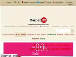 Sites similar to carpetu2.ch