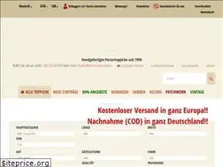 Sites similar to carpetu2.de