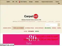 Sites similar to carpetu2.es