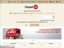 Sites similar to carpetu2.it