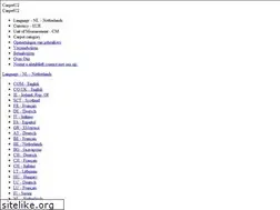 Sites similar to carpetu2.nl