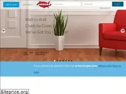 Sites similar to carpeturn.com