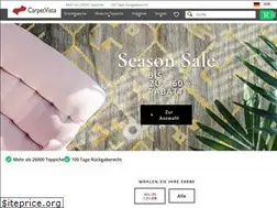 Sites similar to carpetvista.de