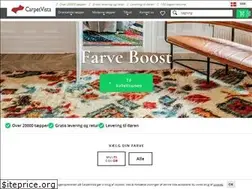 Sites similar to carpetvista.dk