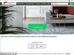Sites similar to carpetvista.hu