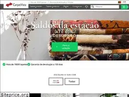 Sites similar to carpetvista.pt