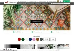 Sites similar to carpetvista.se