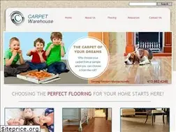 Sites similar to carpetwarehouseonline.com
