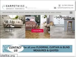 Sites similar to carpetwise.net