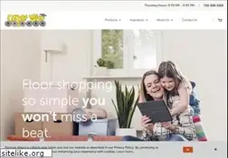 Sites similar to carpetwiseflooringamerica.com