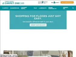 Sites similar to carpetworldcarpetonenorfolk.com