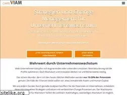 Sites similar to carpeviam.com