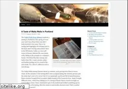 Sites similar to carpevinumpdx.com