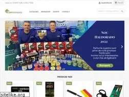 Sites similar to carpexperience.ro