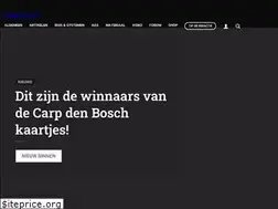Sites similar to carpfeeling.com