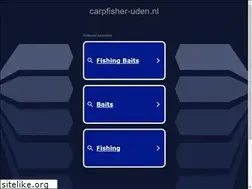 Sites similar to carpfisher-uden.nl