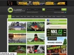 Sites similar to carpfishing.cz