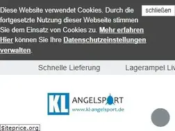 Sites similar to carpfishing.de