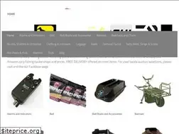 Sites similar to carpfishingdirect.com