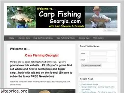 Sites similar to carpfishinggeorgia.com