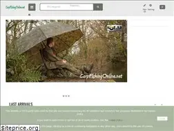 Sites similar to carpfishingonline.it