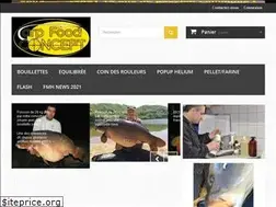 Sites similar to carpfoodconcept.com