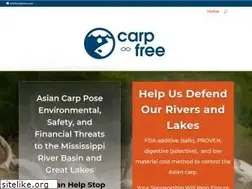 Sites similar to carpfree.com