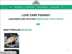 Sites similar to carphideout.co.uk