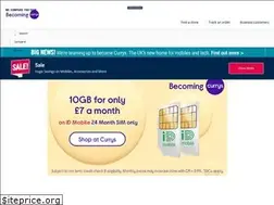 Sites similar to carphonewarehouse.com
