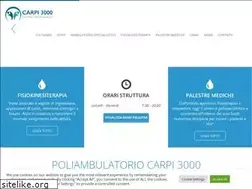 Sites similar to carpi3000.it