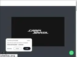 Sites similar to carpibrasil.com.br