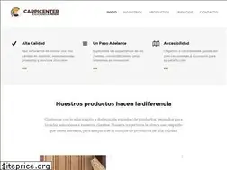 Sites similar to carpicenter.com.py