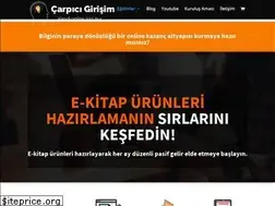 Sites similar to carpicigirisim.com